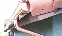 Rain Gutter Installation, Repair, Cleaning in Millerton, PA